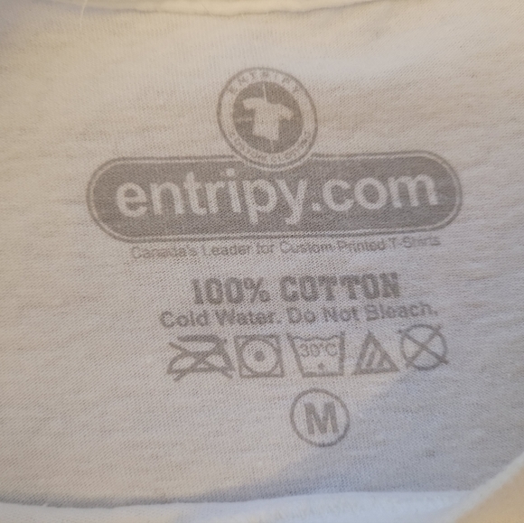 Raptors 905 Inaugural  Season T-Shirt (Medium) - Picture 5 of 5